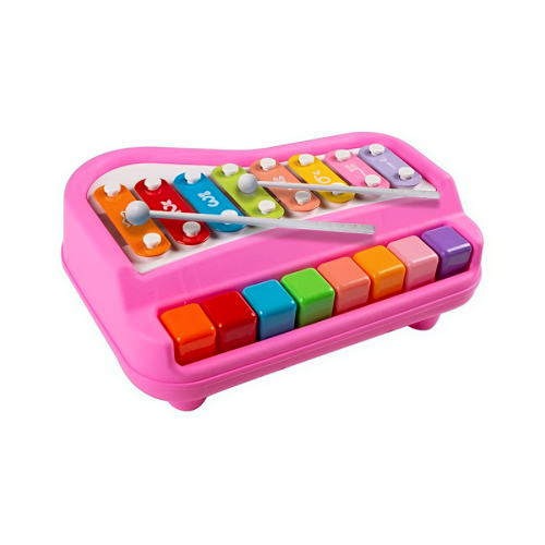 Tambly&Talyo 8 Key Xylophone